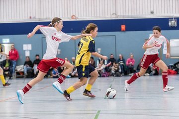 Bild 19 - wCJ Norddeutsches Futsalturnier Auswahlmannschaften